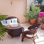 Rosi Villa *