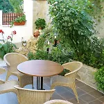 Rosi Villa *