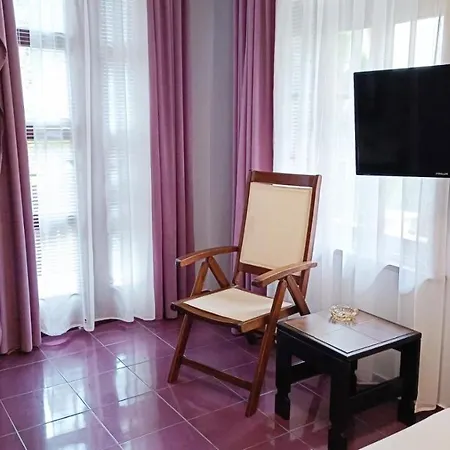 Villa Rosi *