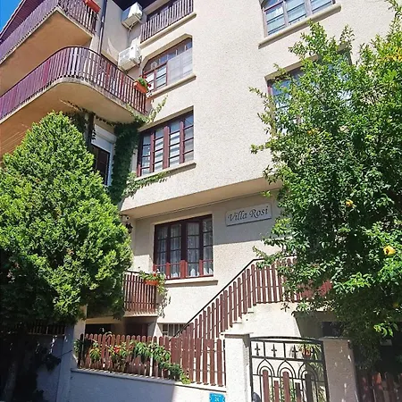 Villa Rosi