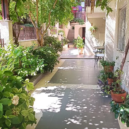 Rosi Villa Sozopol
