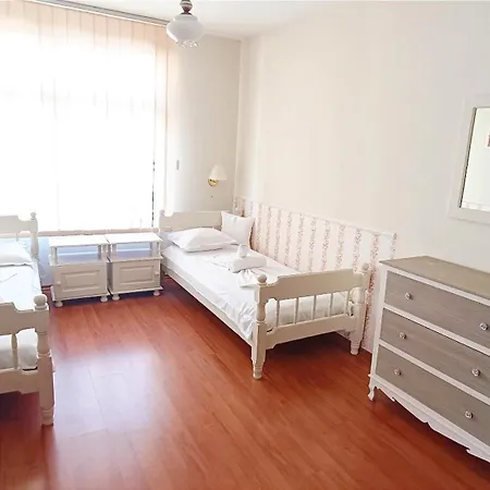 빌라 Rosi