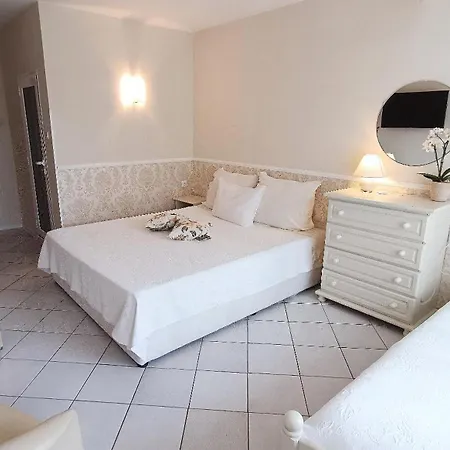Villa Rosi *