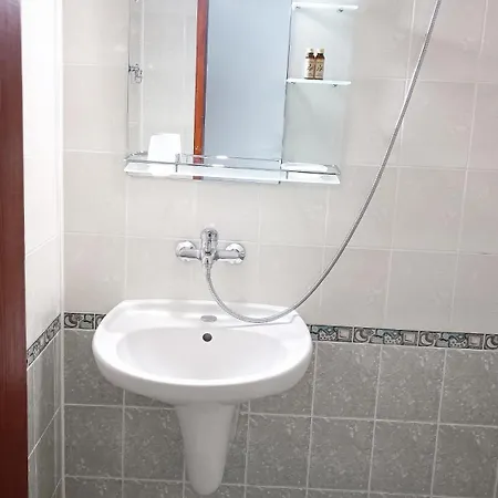 Villa Rosi Sozopol