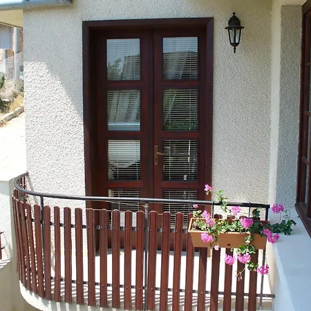 Rosi Villa Sozopol