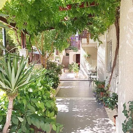 Villa Rosi *