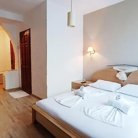 Rosi Villa Sozopol