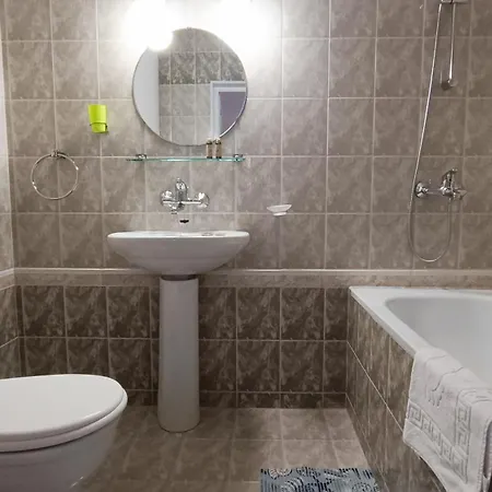 Rosi Villa Sozopol