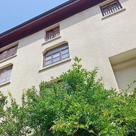 Луксозна вила Rosi Созопол