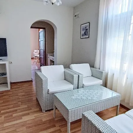 Rosi * Sozopol
