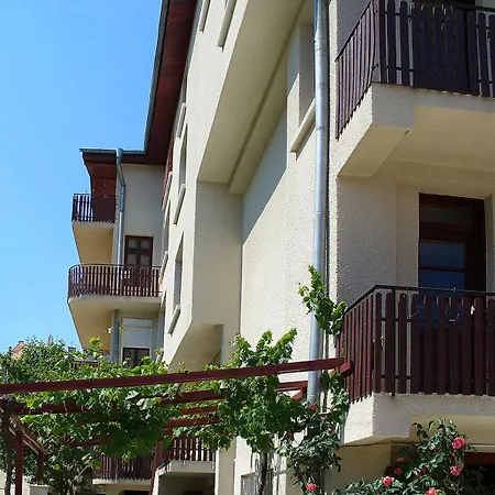 Rosi * Sozopol