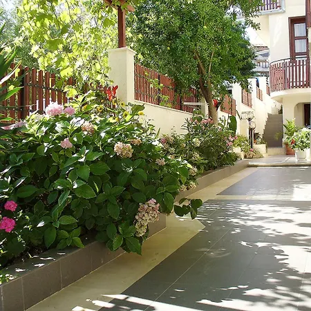 Villa Rosi