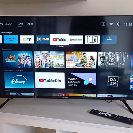 Rosi Луксозна вила