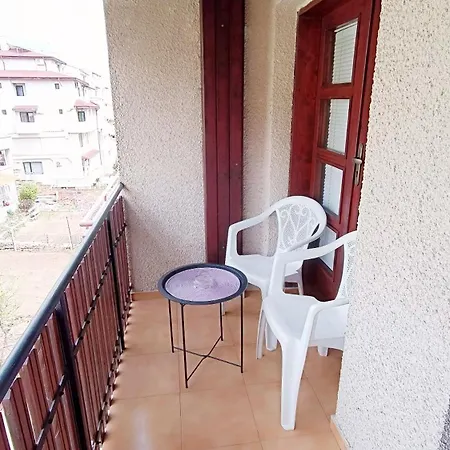 Rosi Villa Sozopol