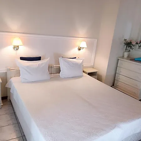 Villa Rosi *