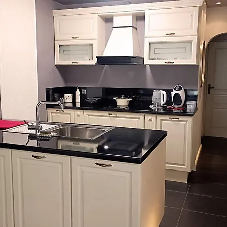 Луксозна вила Rosi Созопол