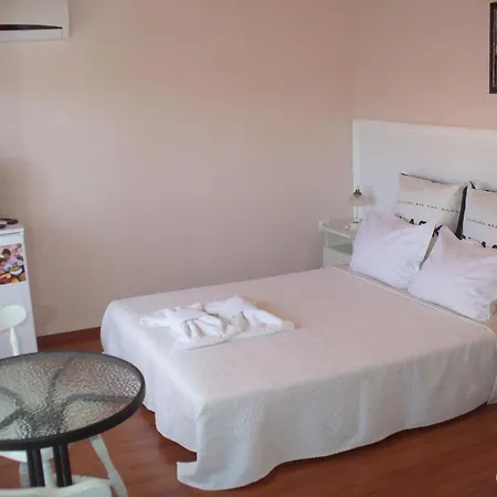 Villa Rosi Sozopol