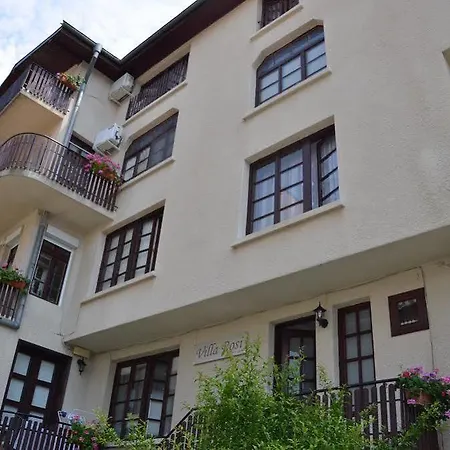 Villa Rosi *