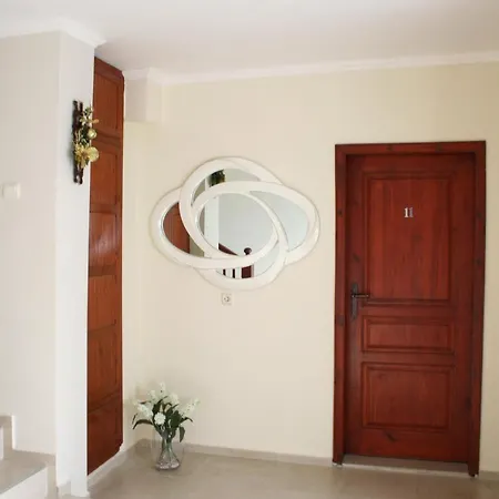 Villa Rosi *