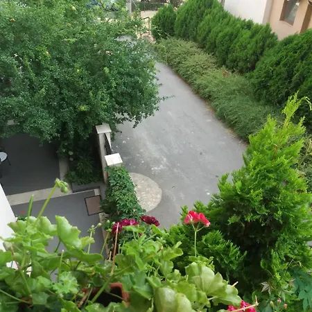 Rosi Sozopol