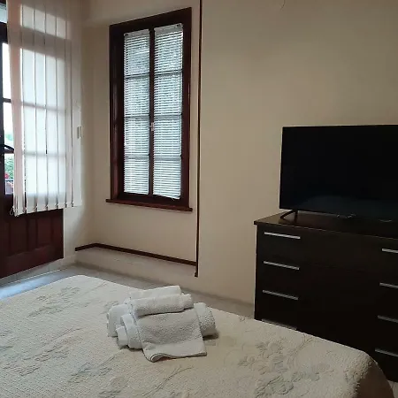 Villa Rosi Sozopol