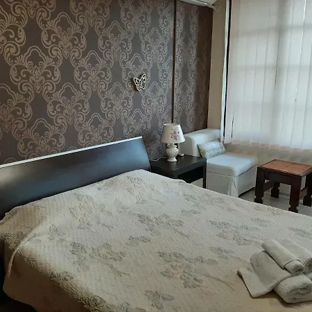 Villa Rosi