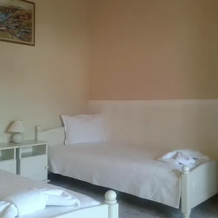 Rosi * Sozopol