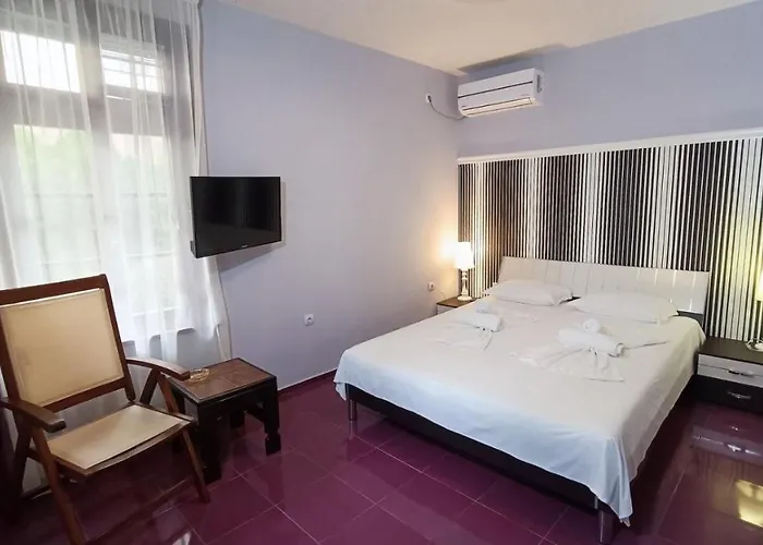 Rosi Луксозна вила *