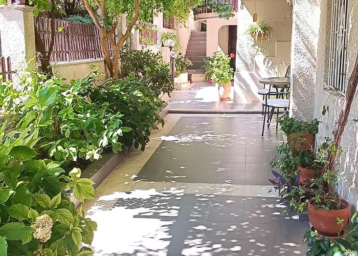 Rosi Луксозна вила Созопол