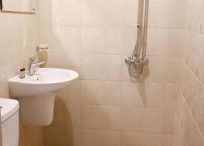 Луксозна вила Rosi