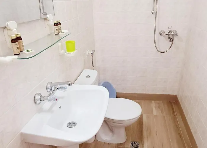 Луксозна вила Rosi