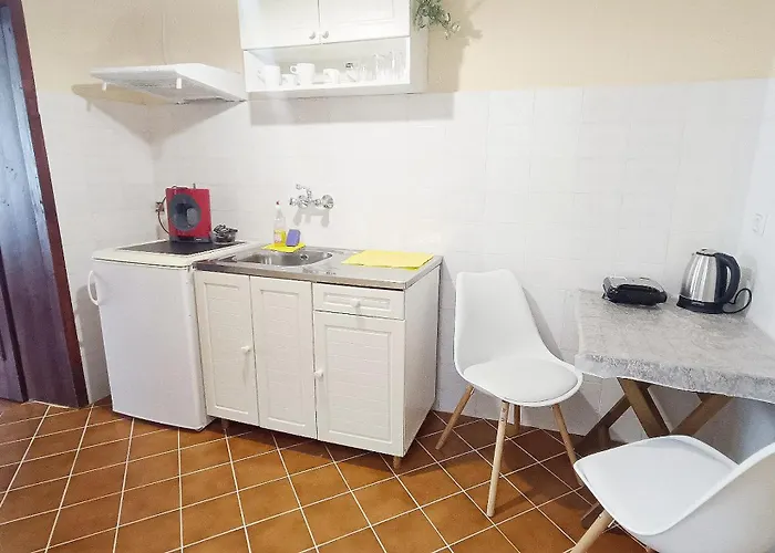 Rosi Луксозна вила *