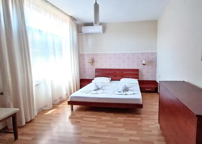 Rosi Луксозна вила *