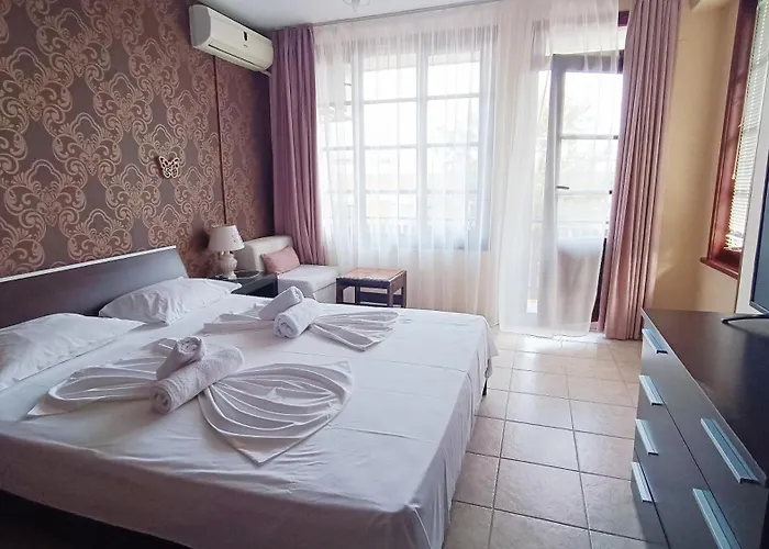 Rosi * Созопол