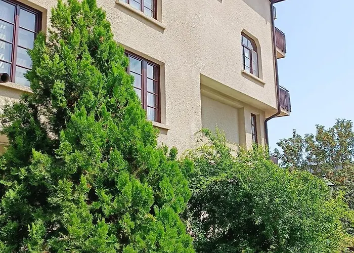 Rosi Луксозна вила *