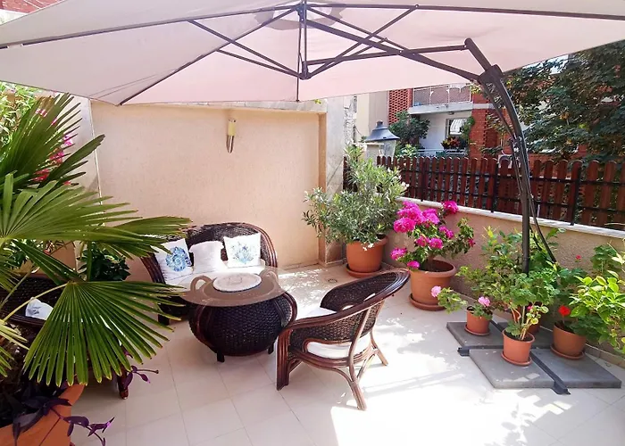 Луксозна вила Rosi Созопол