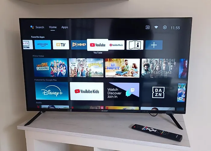 Rosi Луксозна вила