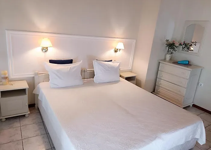 Луксозна вила Rosi *