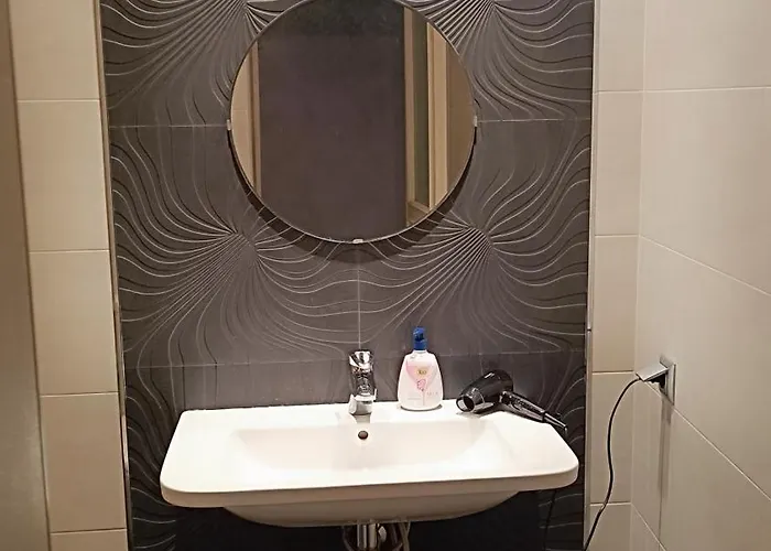 Rosi Луксозна вила Созопол