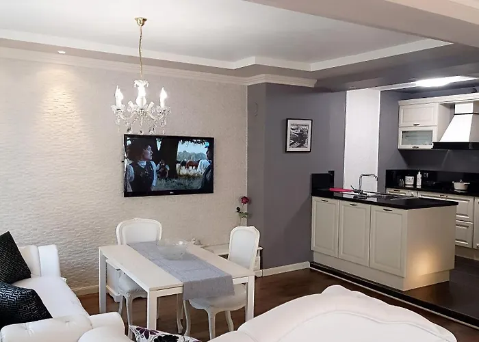 Rosi Луксозна вила *