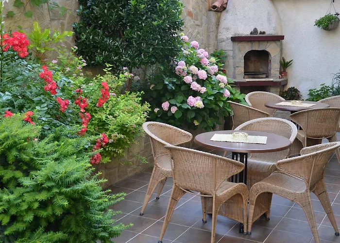 Rosi * Созопол