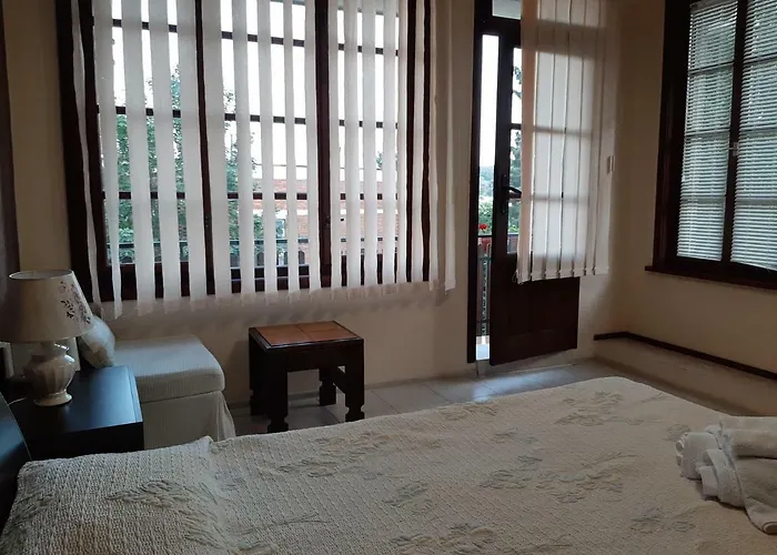 Луксозна вила Rosi