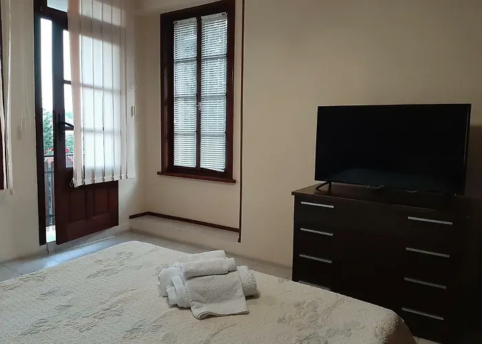 Луксозна вила Rosi Созопол