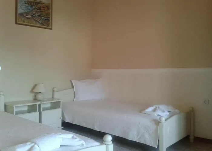 Rosi * Созопол