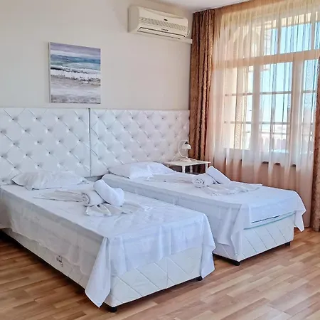 Rosi Villa Sozopol