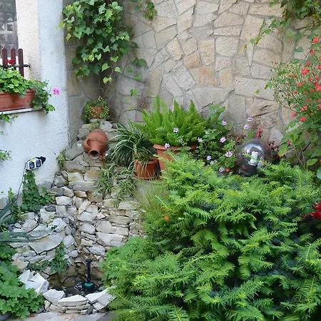 Villa Rosi *
