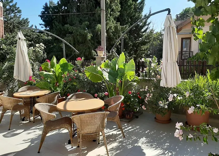 Villa Rosi Sozopol