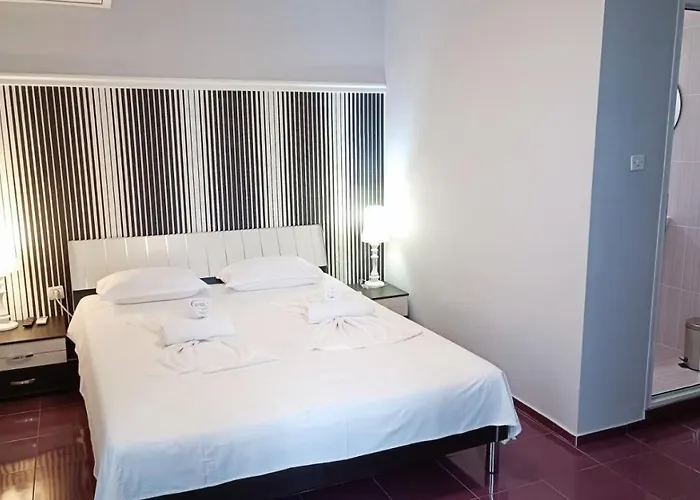 Луксозна вила Rosi