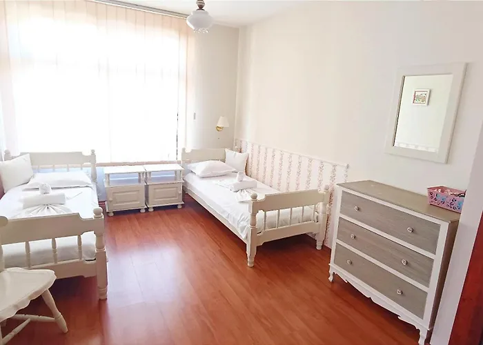 Луксозна вила Rosi