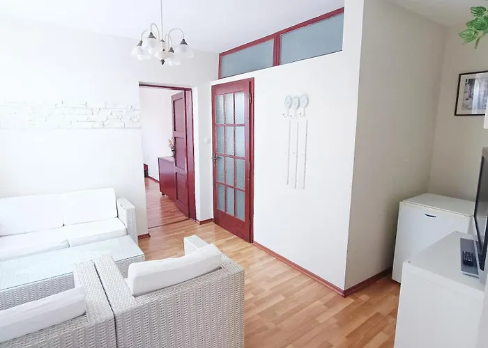 Rosi Луксозна вила *